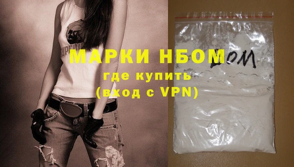 стаф Баксан